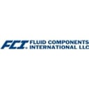 Fluid Components International Logo